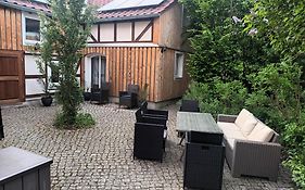 Frank´s Ferienwohnung in Dresden